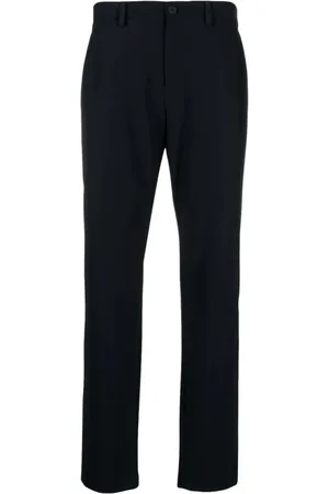 THEORY Homme, Pantalons, Bleu, Taille: W30 Pantalon Coupe Slim