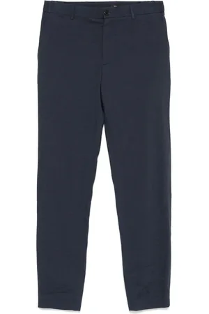 THEORY Homme, Pantalons, Bleu, Taille: W33 Pantalon Curtis