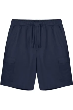 Colmar Homme, Shorts, Bleu, Taille: 2XL Shorts Élégants pour Homme