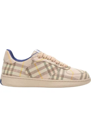 Burberry Femme, Chaussures, , Taille: 37 EU Baskets Bas