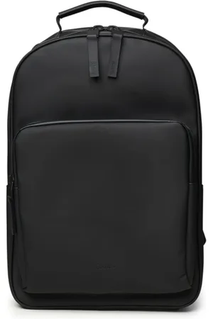 Rains Unisex, Sacs, Noir, Taille: ONE Size Collection de Sacs Noirs Élégants