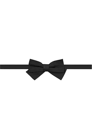 Dior Homme, Accessoires, Noir, Taille: ONE Size Accessoire Papillon Élégant