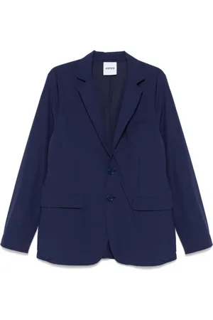 Aspesi Homme, Vestes, Bleu, Taille: S Vestes Bleues pour Hommes