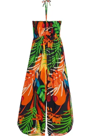 Desigual Femme, Combinaisons et Ensembles, Multicolore, Taille: 38 FR Combinaison d