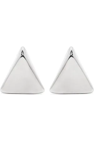 FEDERICA TOSI Femme, Accessoires, Gris, Taille: ONE Size Collection Bijoux Argent