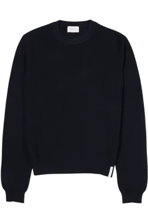 BROOKSFIELD Homme, Pulls, Bleu, Taille: XL Pulls Bleus pour Hommes