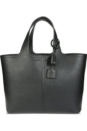 Elisabetta Franchi Femme, Sacs, Noir, Taille: ONE Size Sac fourre-tout tendance en Noir