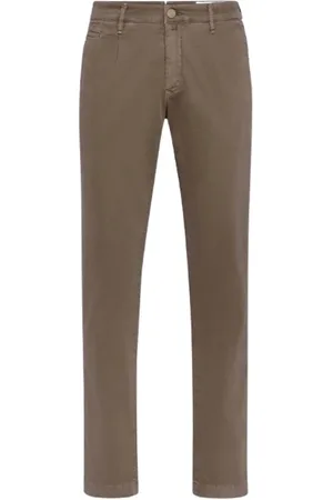 Jacob Cohen Homme, Jeans, Gris, Taille: W38 Jeans Denim Élégants