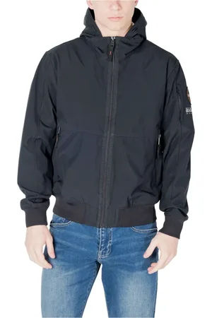 Napapijri Homme, Vestes, Noir, Taille: S Veste A-Melville pour l