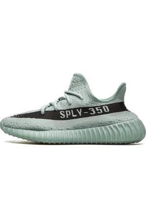 Yeezy Unisex, Chaussures, Vert, Taille: 42 2/3 EU Baskets Boost 350 Salt
