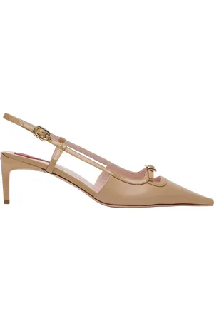 Roger Vivier Femme, Chaussures, , Taille: 39 EU Chic Slingback Flats