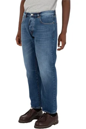 FORTELA Homme, Jeans, Bleu, Taille: W34 Jean Moderne