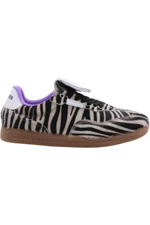 Steve Madden Femme, Chaussures, Multicolore, Taille: 37 EU Baskets Décontractée pour Hommes et Femmes