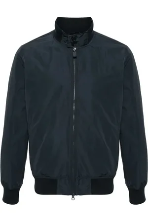 Aspesi Homme, Vestes, Bleu, Taille: M Veste Swing