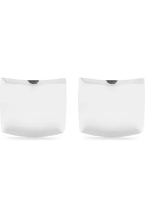 FEDERICA TOSI Femme, Accessoires, Gris, Taille: ONE Size Collection Bijoux Argent