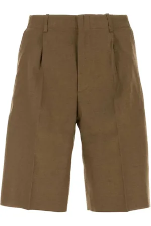 OUR LEGACY Homme, Shorts, Brun, Taille: XL Shorts en Denim Décontractés à Emprunter