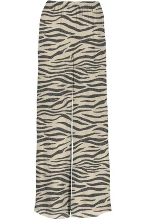 MC2 SAINT BARTH Femme, Pantalons, , Taille: 40 FR Pantalon élégant pour hommes