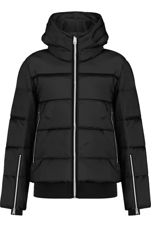 Head Femme, Vestes, Noir, Taille: 36 FR Veste Tiffany Élégante en Noir