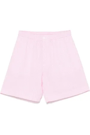 Aspesi Homme, Shorts, Rose, Taille: L Shorts Roses pour Femmes