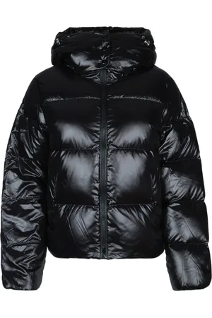 Duvetica Femme, Vestes, Noir, Taille: 36 FR Doudounes Diadema pour Homme