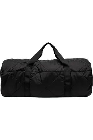 Autry Homme, Sacs, Noir, Taille: ONE Size Sac de voyage unisexe