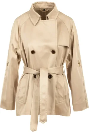 FAY Femme, Manteaux, , Taille: 40 FR Trench Ville