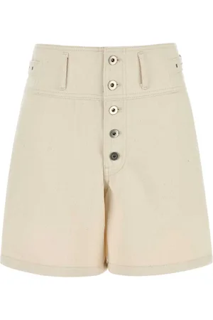 Jil Sander Femme, Shorts, , Taille: W25 Denim Bermuda Shorts