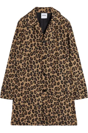 Aspesi Femme, Manteaux, , Taille: 40 FR Veste Imperméable Limonade