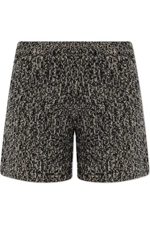 Herskind Femme, Shorts, Gris, Taille: 36 FR Shorts Bogart