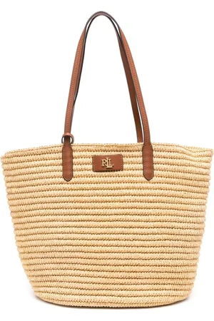 Ralph Lauren Femme, Sacs, , Taille: ONE Size Brie 31 grand tote