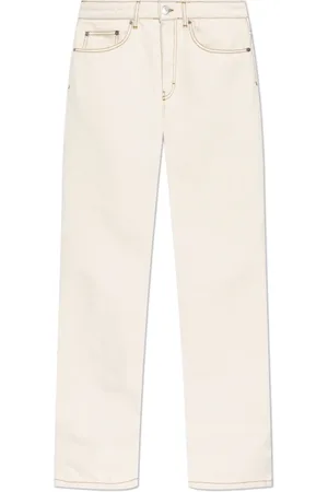 Ami Homme, Pantalons, , Taille: W31 Pantalon avec logo