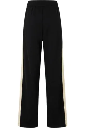Moose Knuckles Femme, Pantalons, Noir, Taille: 42 FR Pantalons élégants pour hommes et femmes