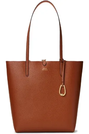Ralph Lauren Femme, Sacs, Brun, Taille: ONE Size Tote Bags