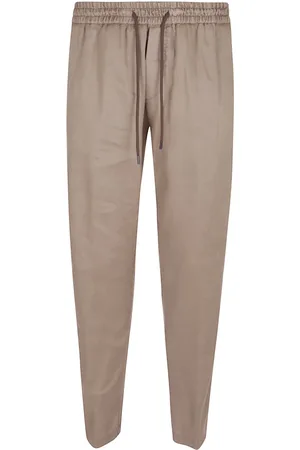 Dondup Homme, Pantalons, Brun, Taille: W34 Pantalon neutre pour occasions décontractées