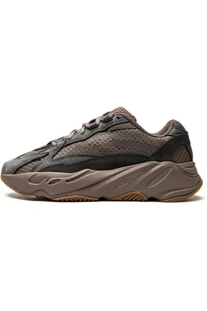 Yeezy Unisex, Chaussures, Multicolore, Taille: 42 EU Baskets Boost 700 V2 Mauve