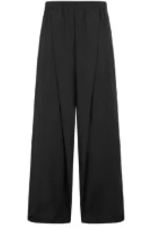 Moose Knuckles Femme, Pantalons, Noir, Taille: 38 FR Pantalons élégants pour hommes et femmes