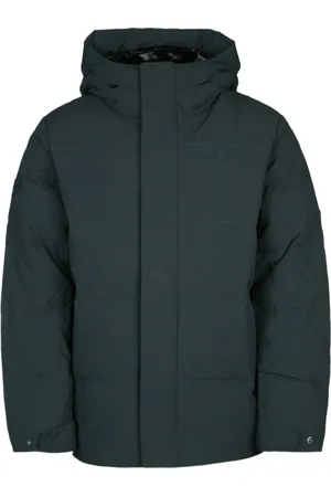 Duvetica Homme, Vestes, Gris, Taille: L Doudounes Chaudes pour Hommes en Hiver