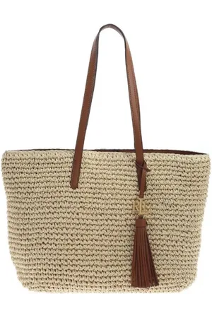Ralph Lauren Femme, Sacs, , Taille: ONE Size Whitney 29 Tote M BAG