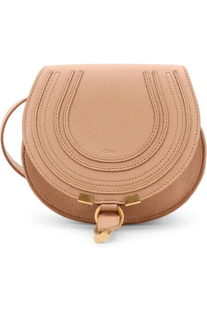 Chloé Femme, Sacs, , Taille: ONE Size Sac Bandoulière en Cuir