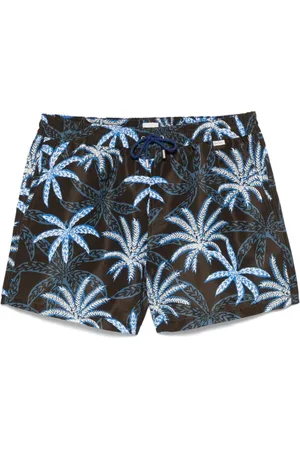 Paul Smith Homme, Maillots de bain, Multicolore, Taille: M Mer Multicolore Short de Bain Taille Élastique