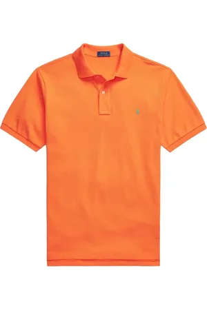 Ralph Lauren Homme, Tops, , Taille: L Polo à Manches Courtes