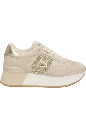 Liu Jo Femme, Chaussures, , Taille: 38 EU Baskets Rêveur
