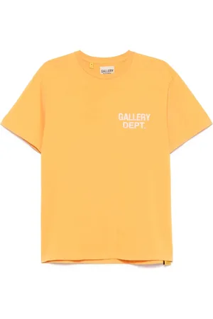 GALLERY DEPT. Homme, Tops, , Taille: L T-shirt col rond clair