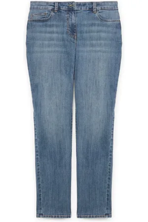 Fiorella rubino Femme, Jeans, Bleu, Taille: 46 FR Jean skinny