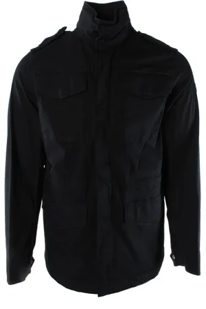 Paul & Shark Homme, Vestes, Bleu, Taille: M Veste Bleue pour Homme