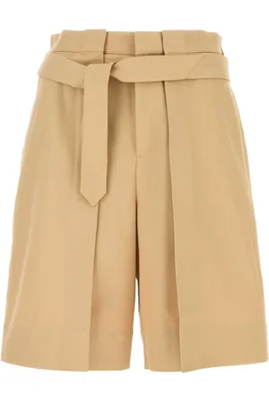 J.W.Anderson Homme, Shorts, , Taille: M Shorts Bermuda en Coton