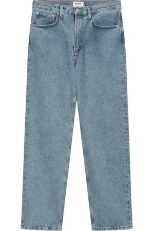 AGOLDE Homme, Jeans, Bleu, Taille: W31 Jean coupe droite