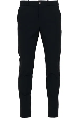 RRD Homme, Pantalons, Noir, Taille: M Pantalon Technique Stretch Noir