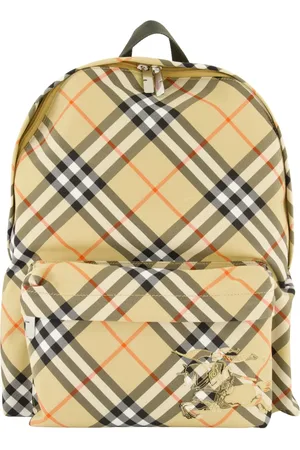 Burberry Homme, Sacs, , Taille: ONE Size Sac à dos Vintage Check