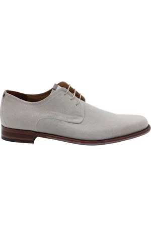Floris van Bommel Homme, Chaussures, , Taille: 44 EU Chaussure Décontractée à Lacets
